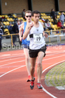 North Eastern 10000 metres, Monkton Stadium, Jarrow. Photo: David T. Hewitson/Sports for All Pics